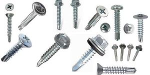 Sds Screw