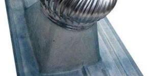 Air Turbo Ventilator