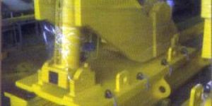 Hydraulic Anti - Drift Systems