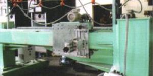 Plate Welding Machines