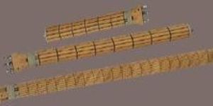 Ceramic Bobbin Heater