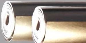 Composite Mica Roll