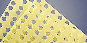 Thermoset Rigid Laminates