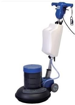 Trooper SD Single Disc Machine