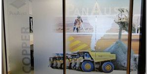 Oneway Vision Printing