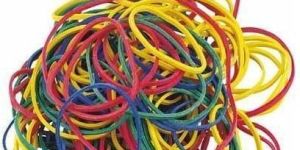 Poly Rubber Band