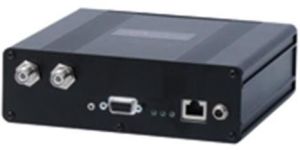 Radio Frequency Identification