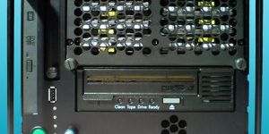 SIGINT Disk Recorders