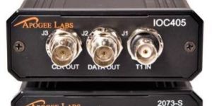 Single Module Interfacer Chassis