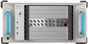 Test and Measure Solutions