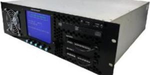 Veristore FieldPro Recorder