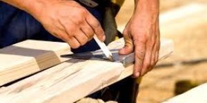 Carpentry Maintenance Services
