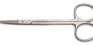 Surgical Scissor