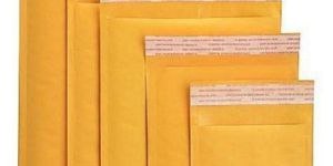 Yellow Envelops