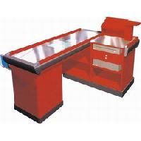 Checkout Counter