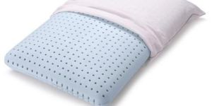 Pillow Foam