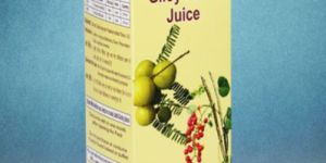 Patanjali Giloy & Amla Juice