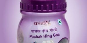 Patanjali Pachak Hing Goli