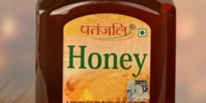 Patanjali Pure Honey