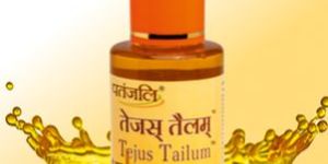 Patanjali Tejus Tailum