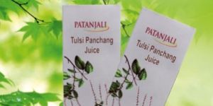 Patanjali Tulsi Panchang Juice