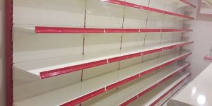 Supermarket Racks