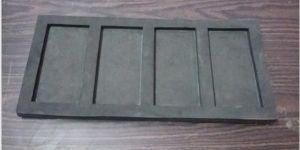 Mobile Conductive Trays