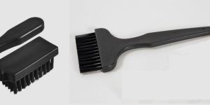 U Handle Type ESD Brush