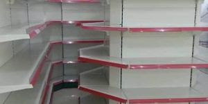 Heavy Duty Display Racks