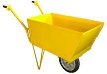 Wheel Barrow
