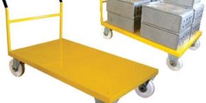 Workshop Trolley