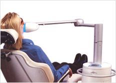 BRITESMILE Tooth Whitening Tool