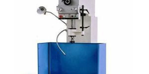Vertical Honing Machine