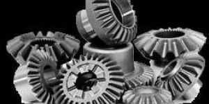 Forged Bevel Gears