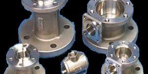 Forged Machined Components