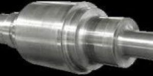 Forged Roller Shafts
