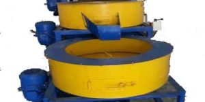 Rotary Drum Dryer