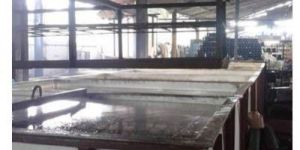 Phosphating Plant