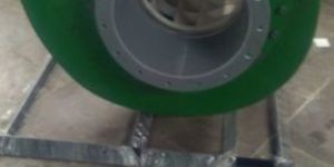 PP FRP Blower