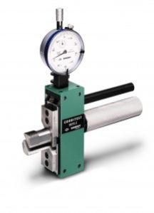 CORDITEST Measuring Instruments