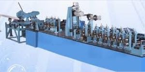 SS Tube Mill Machine