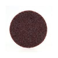 Abrasive, Conditioning Discs And Rubber Drum