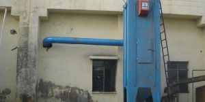 Bag Type Shaker Dust Collector