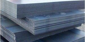 High Manganese Steel Plates