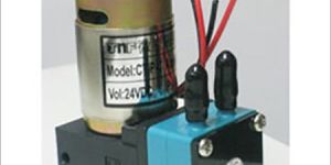 Flex Printing Machine Ink Pump