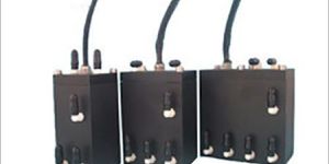 Printing Machine Sup Metal Tank