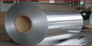 Aluminum Coil