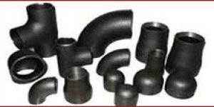 Carbon Steel Buttweld Fitting