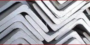 Stainless Steel Angle