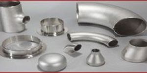 Stainless Steel Butweld Fittings